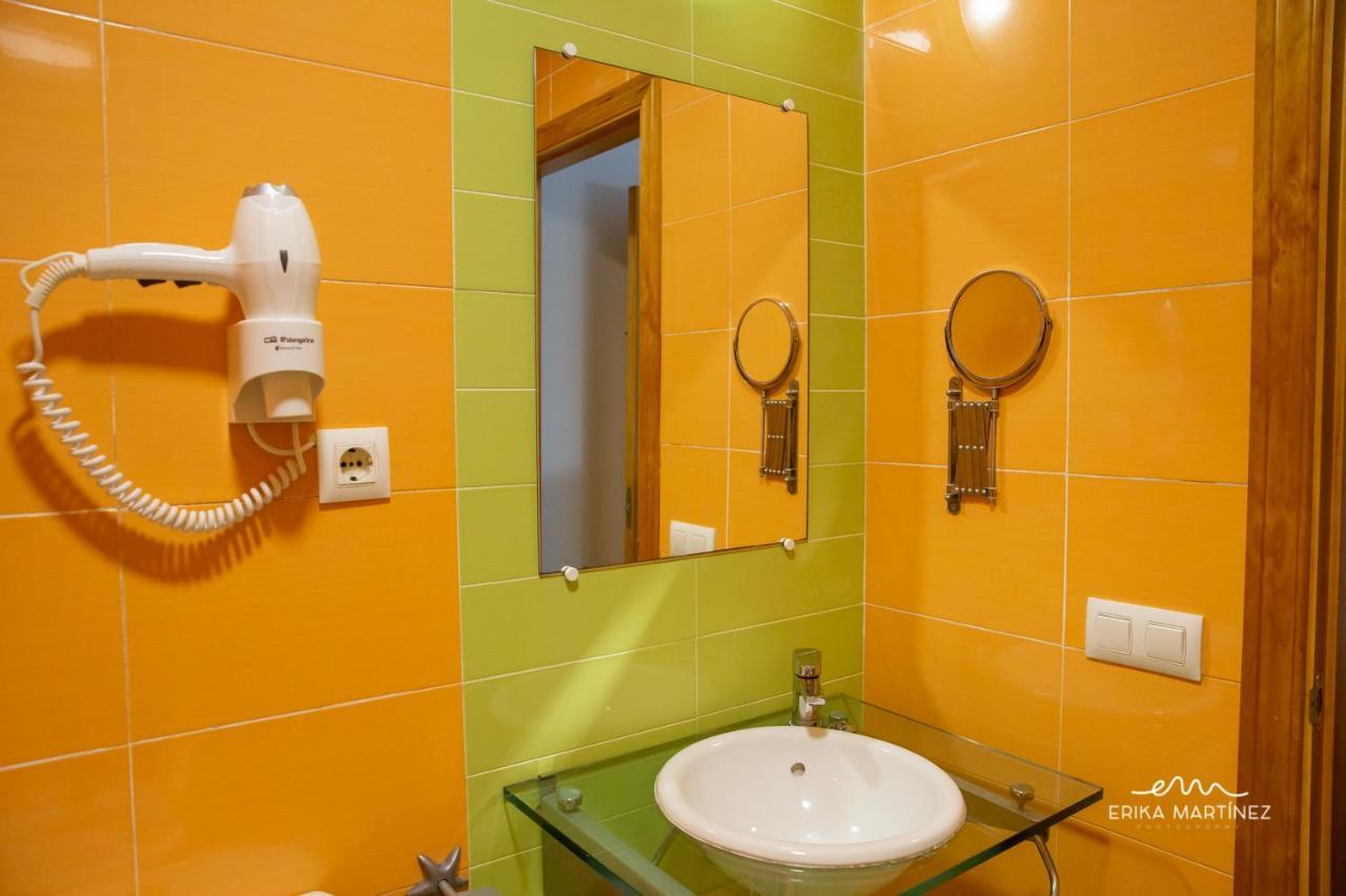 Apartamento Lapa Mrz Rentals 圣玛丽亚港 外观 照片