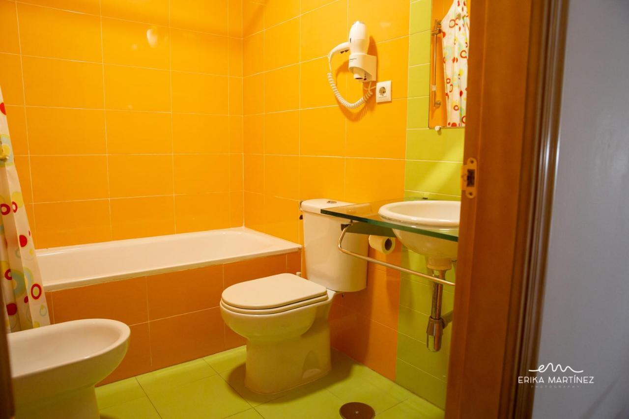 Apartamento Lapa Mrz Rentals 圣玛丽亚港 外观 照片