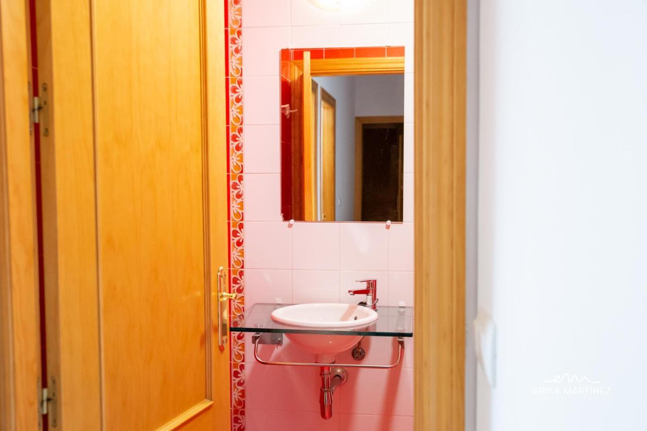Apartamento Lapa Mrz Rentals 圣玛丽亚港 外观 照片