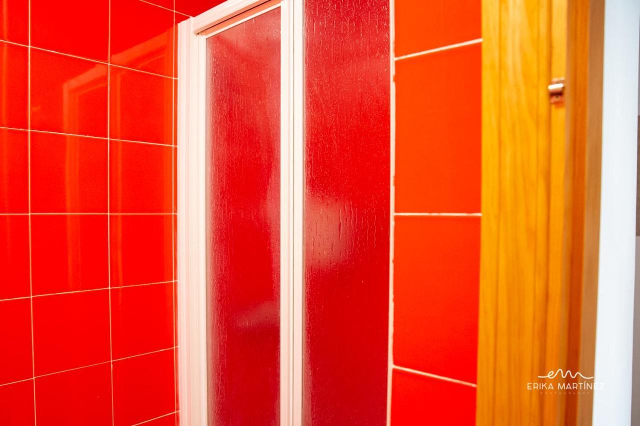 Apartamento Lapa Mrz Rentals 圣玛丽亚港 外观 照片