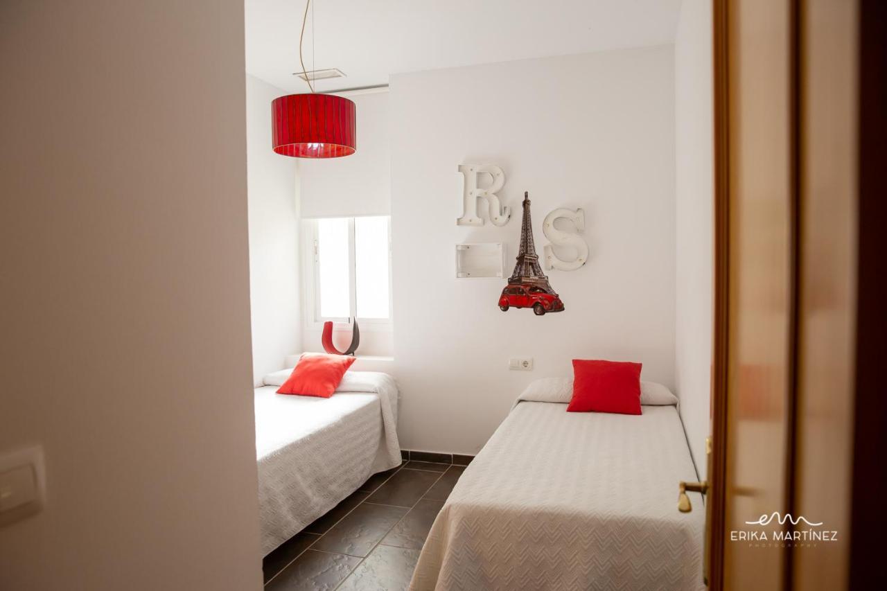 Apartamento Lapa Mrz Rentals 圣玛丽亚港 外观 照片