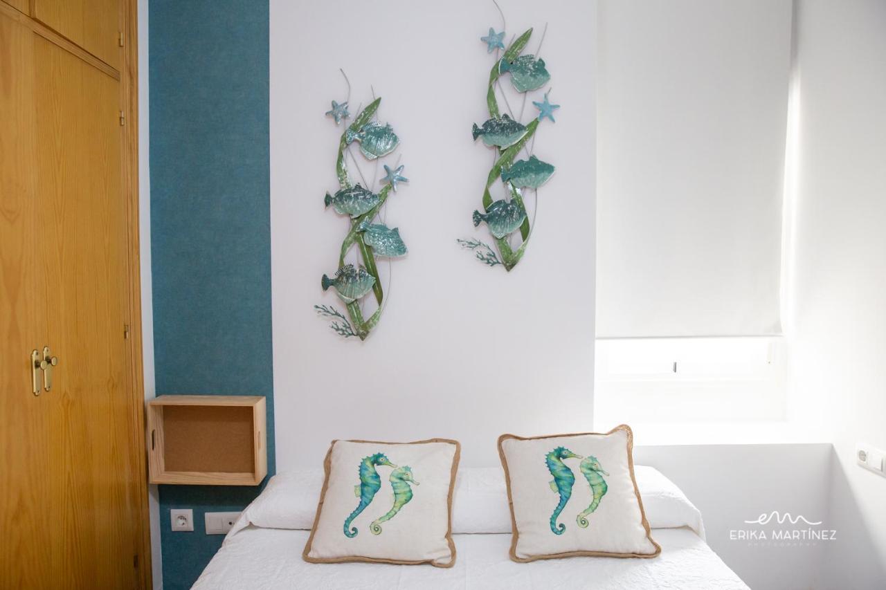 Apartamento Lapa Mrz Rentals 圣玛丽亚港 外观 照片