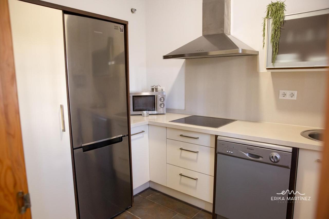 Apartamento Lapa Mrz Rentals 圣玛丽亚港 外观 照片