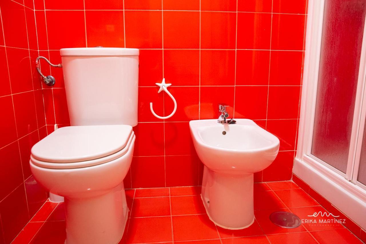 Apartamento Lapa Mrz Rentals 圣玛丽亚港 外观 照片