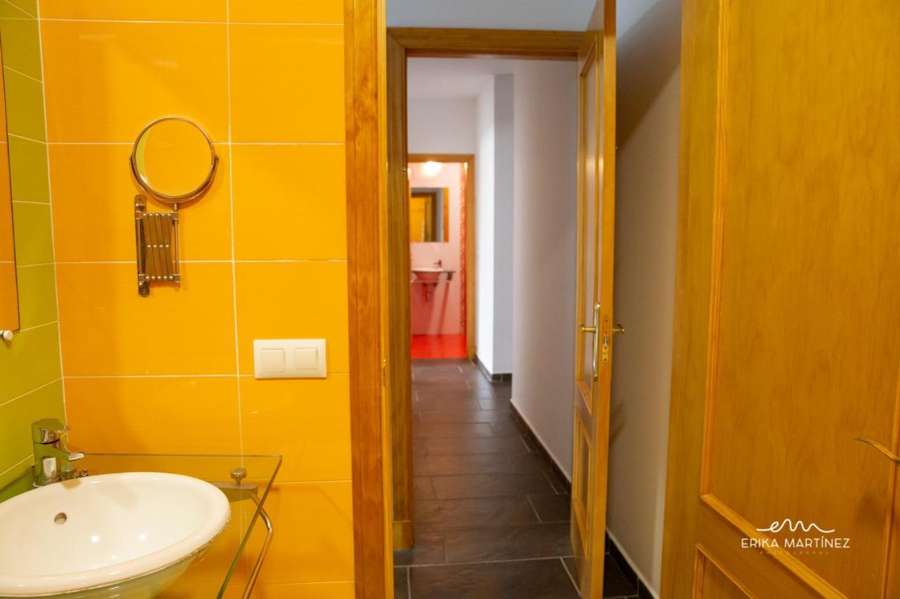 Apartamento Lapa Mrz Rentals 圣玛丽亚港 外观 照片