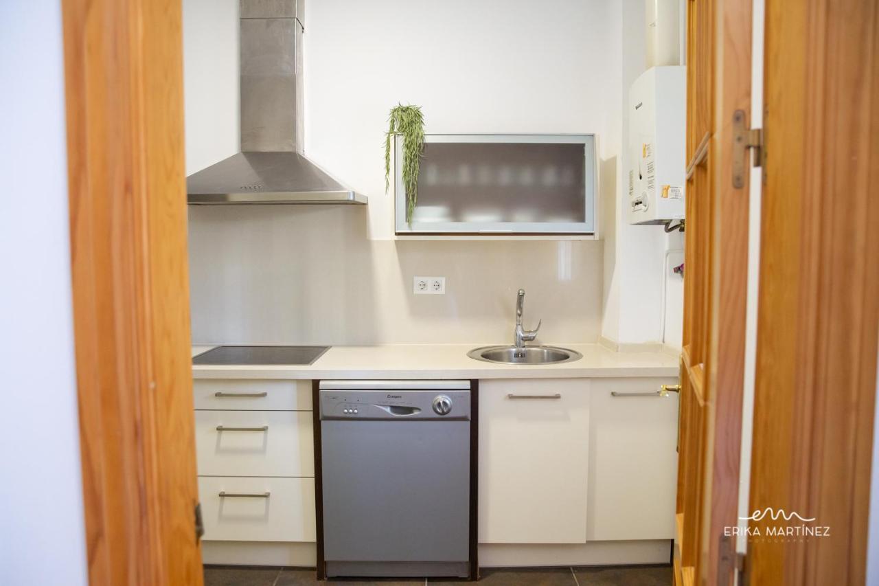 Apartamento Lapa Mrz Rentals 圣玛丽亚港 外观 照片