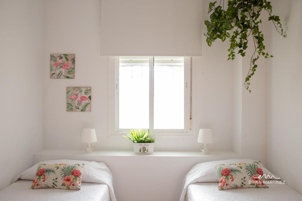 Apartamento Lapa Mrz Rentals 圣玛丽亚港 外观 照片