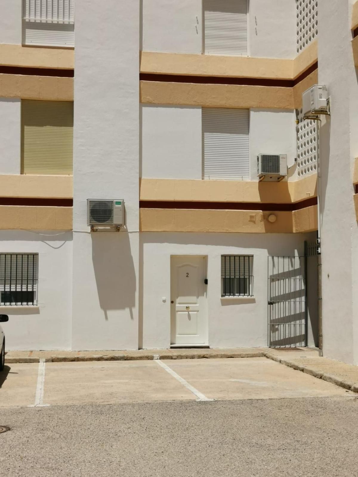 Apartamento Lapa Mrz Rentals 圣玛丽亚港 外观 照片