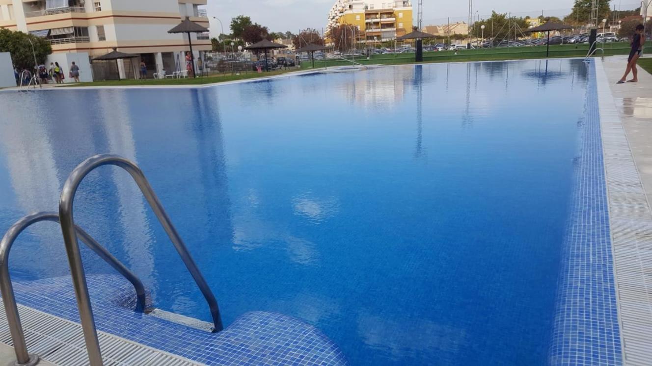 Apartamento Lapa Mrz Rentals 圣玛丽亚港 外观 照片